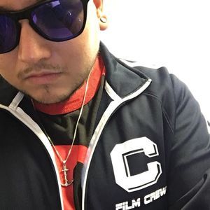 Meet your Posher, Aaron